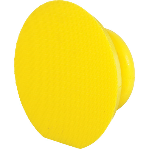 Hookit Disc Hand Pad Equipex