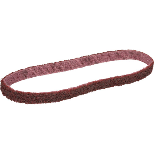 Courroie de conditionnement de surface Scotch-Brite Equipex