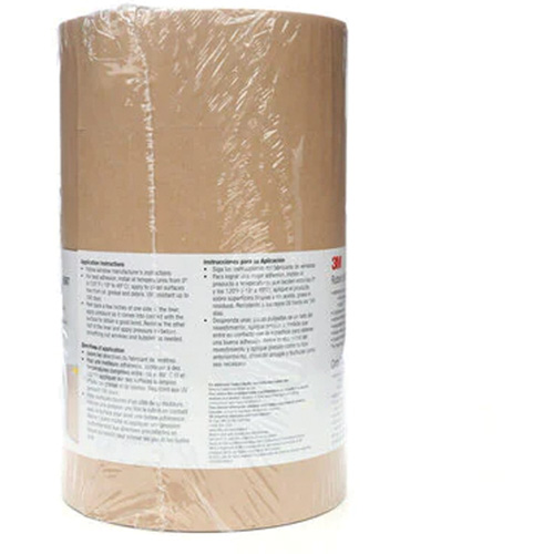All Weather Flashing Tape 8067, 228.6 mm (9") x 22.86 m (75'), Brown Equipex