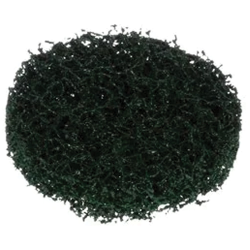 Standard Abrasives Buff and Blend HS Disc, 6" Dia., Coarse Grit, Aluminum Oxide Equipex