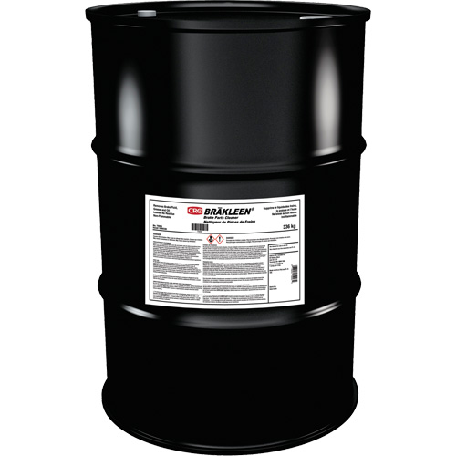 Brakleen&reg; Brake Parts Cleaner, Drum Equipex