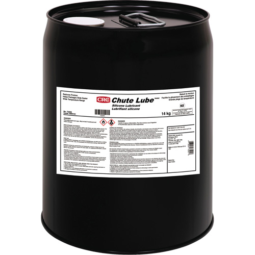 Lubrifiant Chute Lube, Seau Equipex