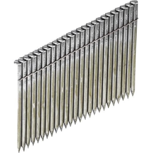 Clous de finition Equipex