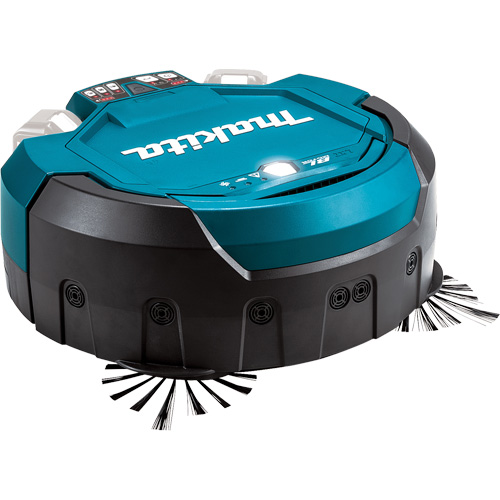 LXT Brushless Cordless Robotic Vacuum (Tool Only), 36 V, 0.66 gal. Capacity Equipex