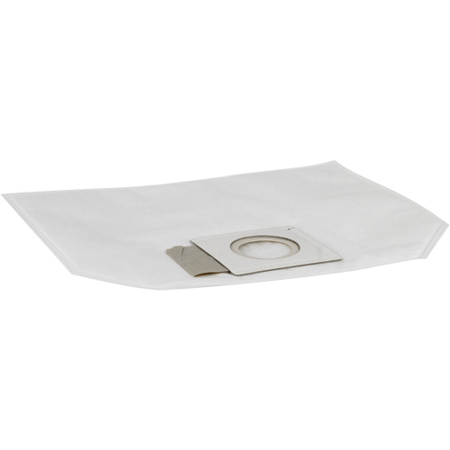 Sacs-filtres pour aspirateurs Equipex