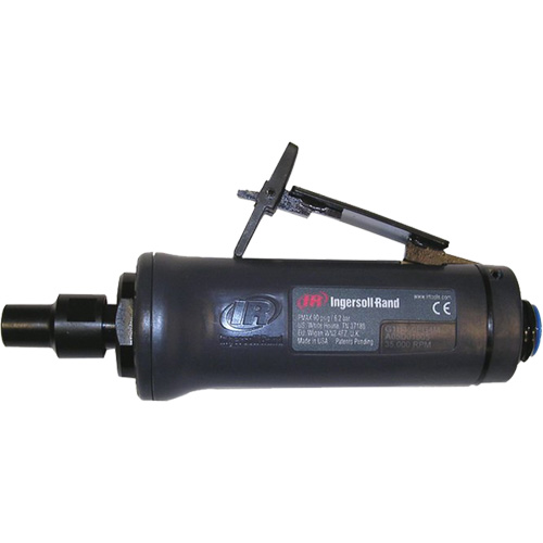 G1 Series Straight Die Grinder, 1/4" Collet, 20000 RPM Equipex