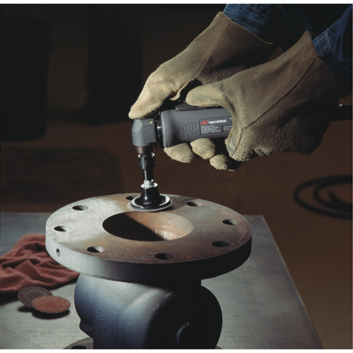 G1 Series Right Angle Die Grinder, 1/4" Collet, 12000 RPM Equipex