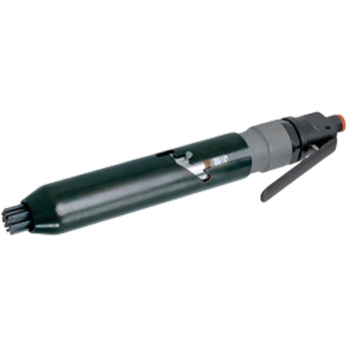 D&eacute;tartreur &agrave; aiguilles s&eacute;rie 172, 1/4" NPT, 12 pi³/min, 5500 Coups/min, Course de 9/16" Equipex