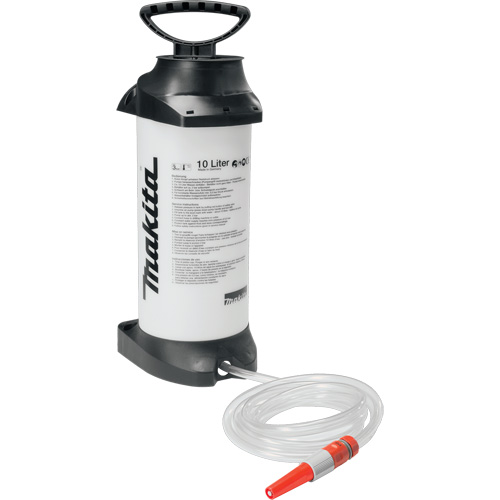 Pressurized Water Tank Equipex