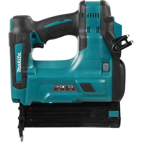Brad Nailer (Tool Only), 18 V, Lithium-Ion Equipex