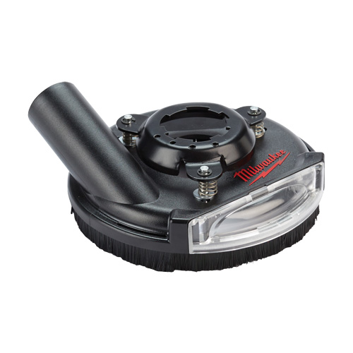 Surface Grinding Dust Shroud Equipex