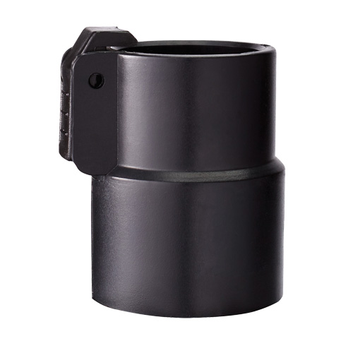 Adaptateur pour extracteur de poussi&egrave;re Equipex