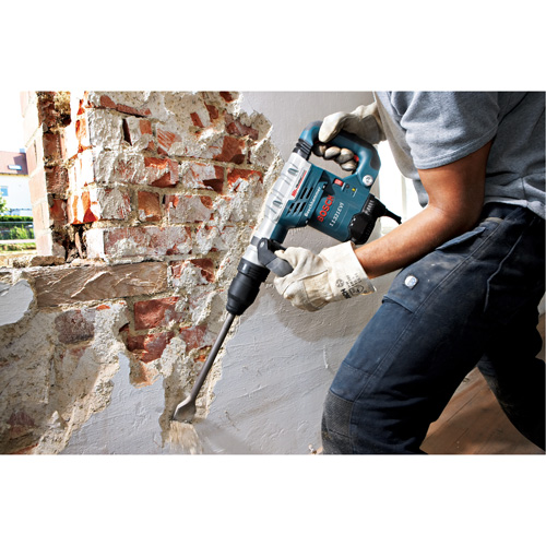 Demolition Hammer Equipex