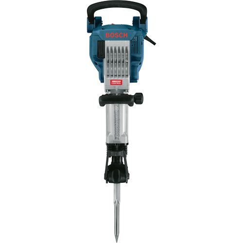 Marteau de d&eacute;molition Equipex