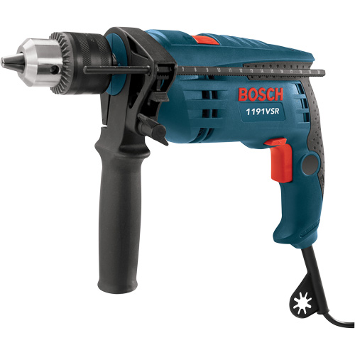 Hammer Drill Equipex