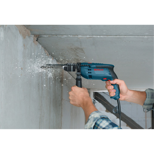 Hammer Drill Equipex
