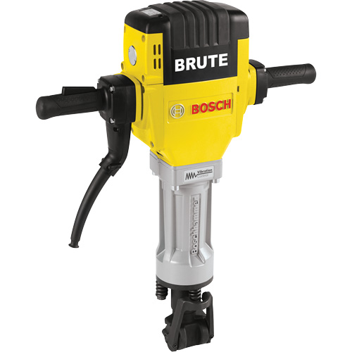 Marteau de d&eacute;molition Brute Equipex
