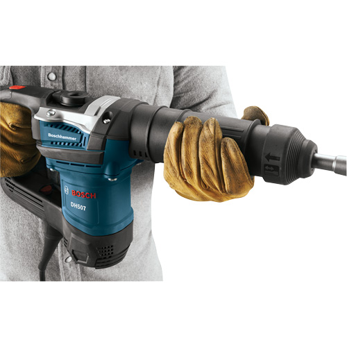 Demolition Hammer Equipex