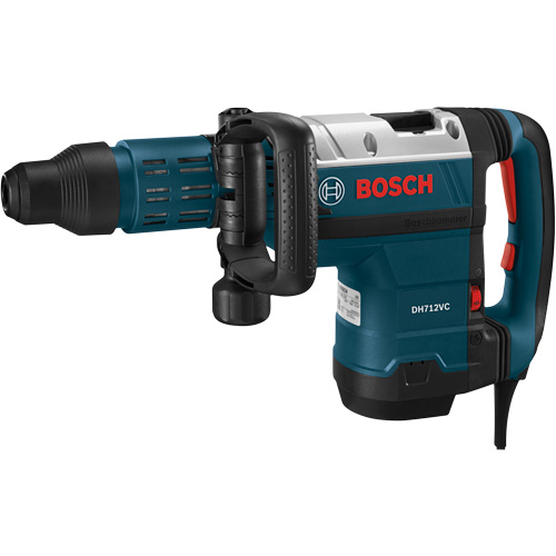 Demolition Hammer Equipex