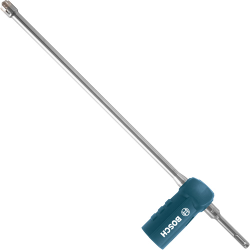 SDS-Plus&reg; Speed Clean Dust Extraction Bit Equipex