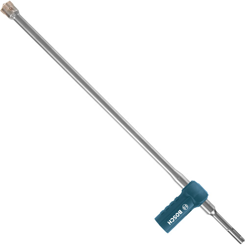 M&egrave;che d'extraction de poussi&egrave;re SDS-Plus Speed Clean Equipex