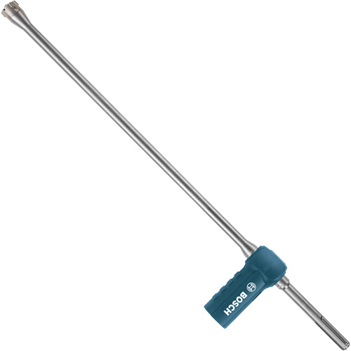 M&egrave;che d'extraction de poussi&egrave;re SDS-Max Speed Clean Equipex