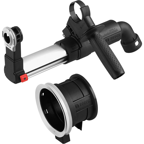Accessoire pour la collecte de poussi&egrave;re SDS-Plus Equipex