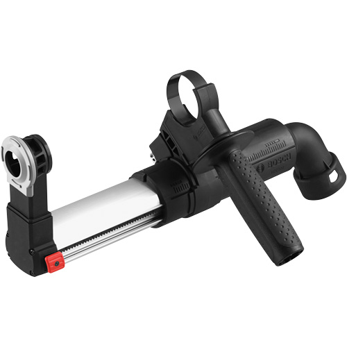 Accessoire pour la collecte de poussi&egrave;re SDS-Plus Equipex