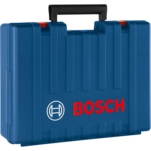 Marteau rotatif SDS-Plus avec syst&egrave;me de changement rapide du mandrin, 1-1/8" - 3-1/8", 8,5 A, 0-3600 Coups/min, 0-760 Tr/min, 3,1 lb-pi Equipex