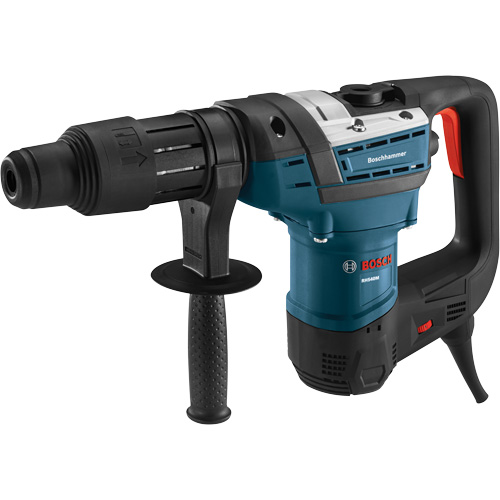SDS-Max&reg; Combination Hammer Equipex