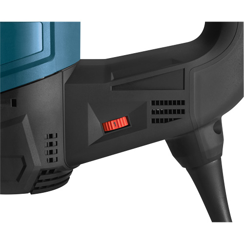 SDS-Max&reg; Combination Hammer Equipex
