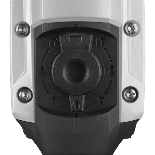 SDS-Max&reg; Combination Hammer Equipex