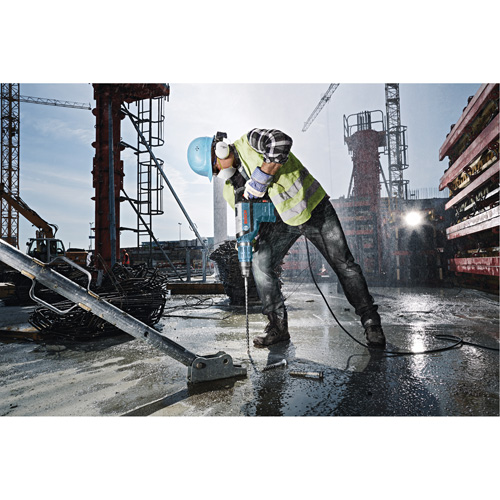 Marteau rotatif SDS-Max Equipex