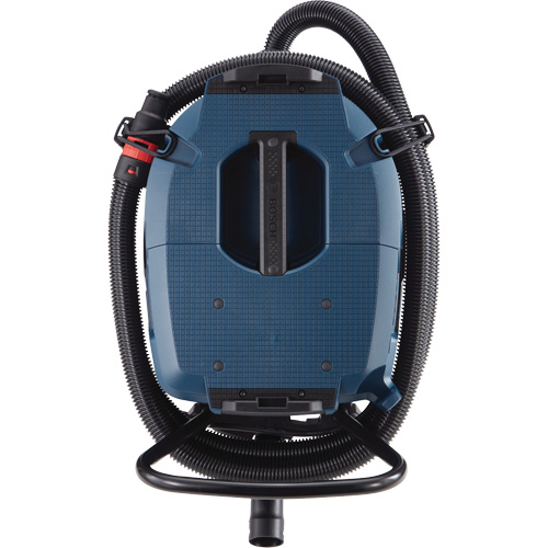 Extracteur de poussi&egrave;re, Suppression, Capacit&eacute; de , Filtration Hepa Equipex