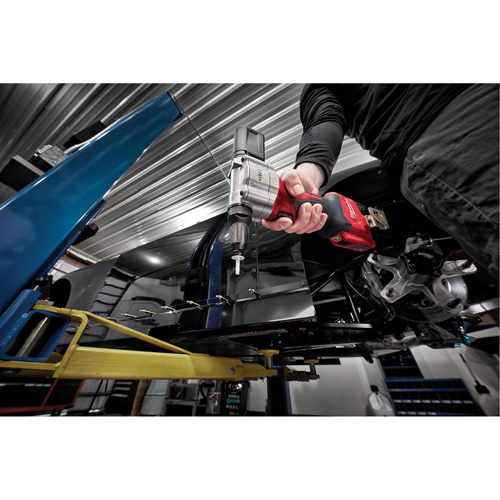 M12 Rivet Tool Kit Equipex