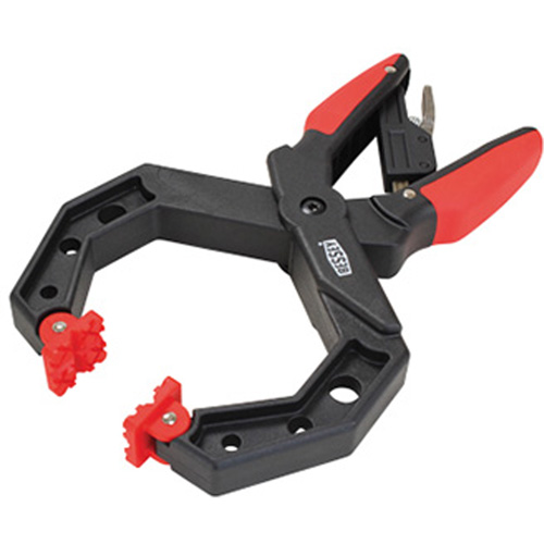XCRG Series Ratcheting Spring Clamp Equipex