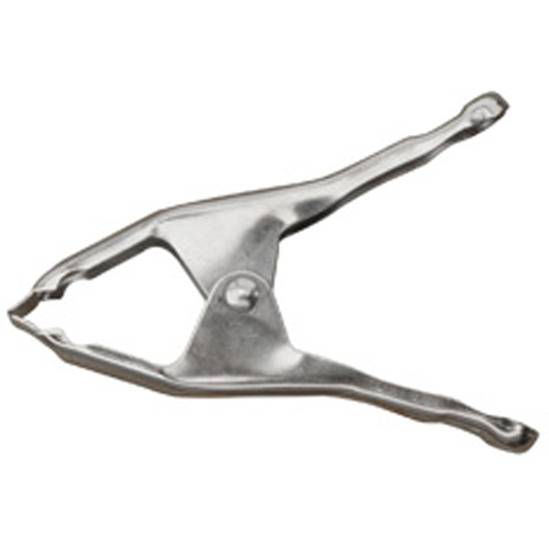 XM Series Steel Spring Clamp Equipex