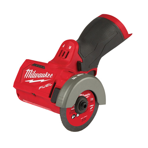 Tronçonneuse compacte M12 Fuel (outil seulement) Equipex