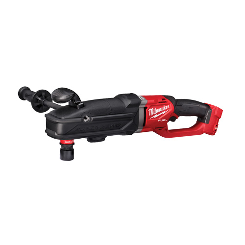 Perceuse coud&eacute;e M18 Fuel Super Hawg (outil seulement), 18 V, Mandrin 1/2", Lithium-ion Equipex