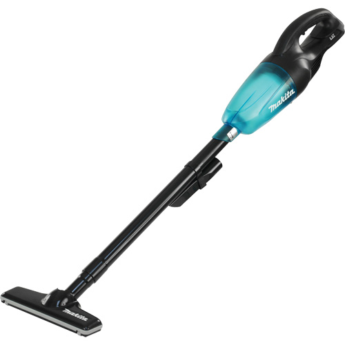 Portable LXT Stick Vacuum (Tool Only), 18 V, 0.17 gal. Capacity Equipex