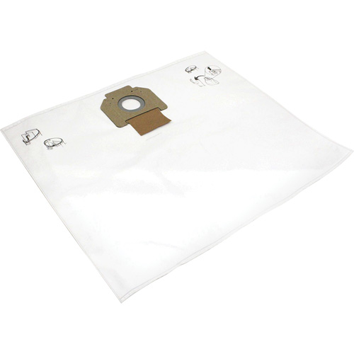 Filtre en molleton Nano, Sac, Pour 3,17 gal. us Equipex