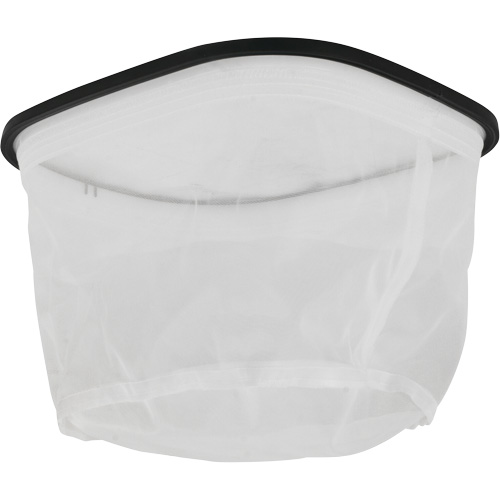 Vacuum Water Filter, Cloth, Fits 2.1 US gal. Equipex