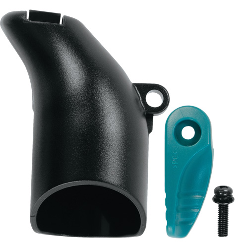 Adaptateur d'embout de poussi&egrave;re pour scie circulaire Equipex