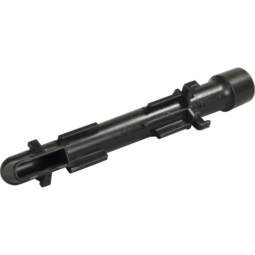 Adaptateur d'embout de poussi&egrave;re pour scie sauteuse Equipex