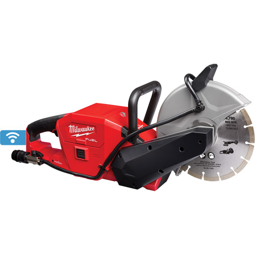 Ensemble scie &agrave; tronçonner M18 Fuel Equipex