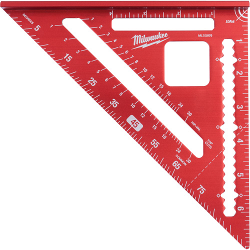 Rafter Square Equipex