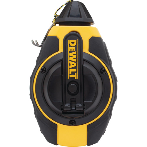 3:1 Single Chalk Line Reel Equipex