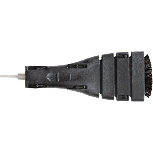 MIG Weld Brush with Removable Rings Equipex
