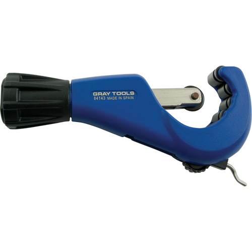Coupe-tube, Capacit&eacute; de 1/8" - 1-3/4" Equipex