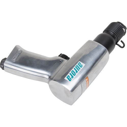 Marteau tout usage, 25 pi³/min, 1/4" NPTF, 3000 coups/min, 3/4" x 2-5/8" (19,0mm x 66,0mm) Equipex